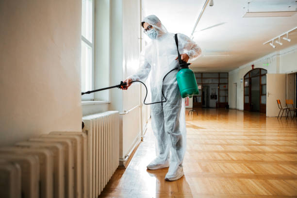 Best Commercial Pest Control Services  in West Point, UT